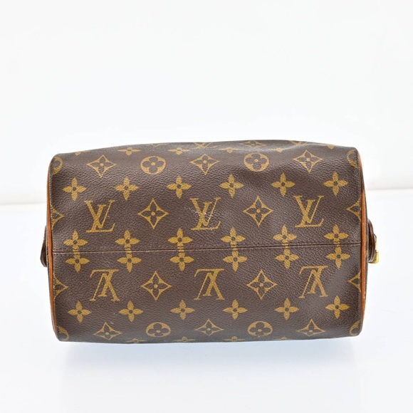 ❌SOLD OUT❌Louis Vuitton Truth Pat Presion Makeup Bag - Picture 7 of 10